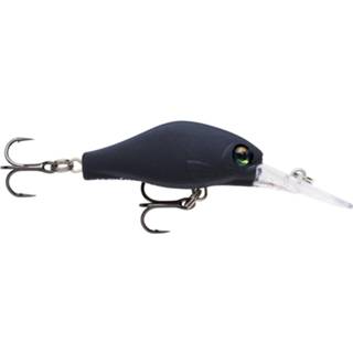 👉 Zwart Rapala Shadow Rap Fat Jack - MBLU 4cm