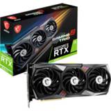 👉 MSI GeForce RTX 3060 Ti GAMING Z TRIO LHR, 1x HDMI, 3x DisplayPort