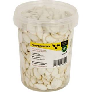 👉 Pompoenpit stof Utopia pompoenpitten 200 GR 7141141078541