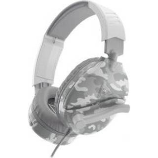 👉 Gaming headset Over-Ear Stereo Recon 70 . Arctic Camo