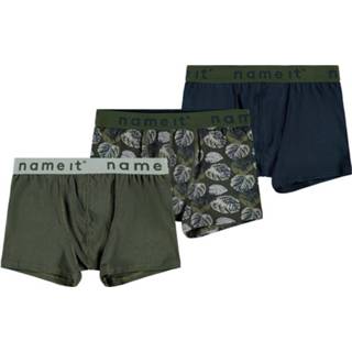 👉 Jongens boxershort Name it 3-pak - Rosin 5715103273897