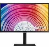 👉 Samsung S24A600NWU 27i/2560x1440/IPS/75hz 8806090952609