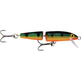 👉 Enveloppe perch drijvend Rapala Jointed Floating - Plug 13cm 22677003795