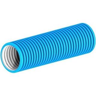 👉 Flexibele slang blauw Hybalans Plus 92mm 50 mtr.