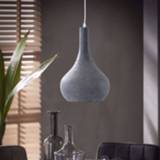 👉 Hang lamp metaal Hanglamp 'Judd' 1-lamps 25cm 8713244081422