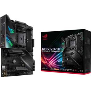 👉 ASUS ROG STRIX X570-E Gaming WiFi II RAID, 2,5Gb LAN, WiFi 6, BT, Sound