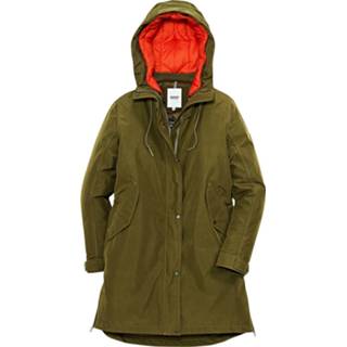 👉 Aigle Dames Winterparka Odikaw