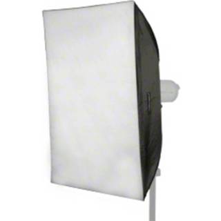 👉 Softbox Walimex Pro inkl. Universal-Adapter 16902 (l x b x h) 57 x 60 x 90 cm 1 stuk(s)