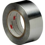 👉 3M 4251955 4251955 Aluminium tape Zilver (l x b) 55 m x 19 mm 1 stuk(s)