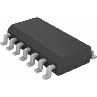 Transceiver Interface-IC - NXP Semiconductors TJA1043T,118 CAN 1/1 SO-14 2050003482264