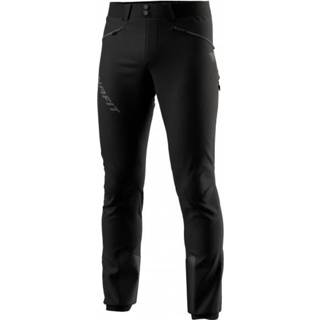 👉 Dynafit - TLT Touring Dst Pant - Toerskibroek maat S, zwart