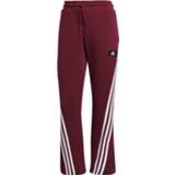 👉 Trainings broek XS vrouwen Adidas Future Icon 3-Stripes Flare Trainingsbroek Dames 4064047373424