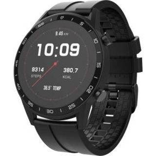 👉 Watch zwart Smart Black 8717534026346