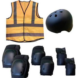 👉 Zwart IconBIT Protector-Kit Gr.L für emobility Topcase 4895160634730