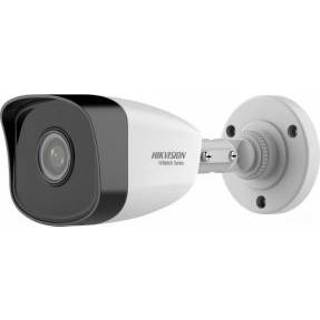 👉 Bewakingscamera Hikvision Digital Technology HWI-B121H-M IP-beveiligingscamera Buiten Rond 1920 x 10 6954273677091
