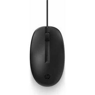 HP 128 Laser Wired Mouse