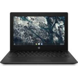 👉 Chromebook HP 11MK G9 LPDDR4x-SDRAM 29,5 cm (11.6 ) 1366 x 768 Pixels Touchscreen MediaTek 4 GB 32 G