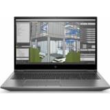 👉 Workstation HP ZBook Fury 15.6 G8 Mobile PC