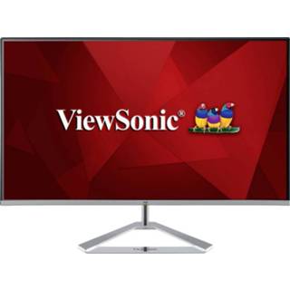 👉 Viewsonic VX2776-SMH LED-monitor 68.6 cm (27 inch) Energielabel F (A - G) 1920 x 1080 Pixel Full HD 4 ms HDMI, VGA