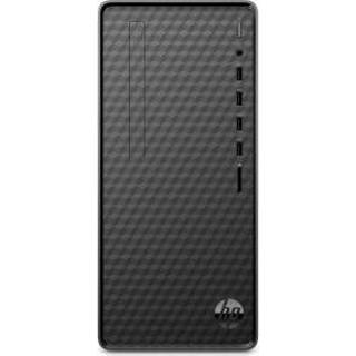 👉 HP Desktop M01-F1005nd i3-10105/8GB/512SSD/W10 (Q3-2021)