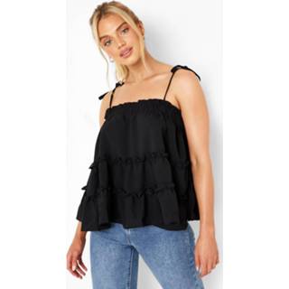 👉 Hemd Gesmokt Hemdje Met Laagjes