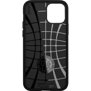 👉 Spigen Core Armor Case Apple iPhone 12, iPhone 12 Pro Grijs