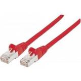 👉 Intellinet Cat5e SFTP 5.0m 10 Pack