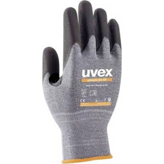 Uvex 6038 6003006 Snijbeschermingshandschoen Maat (handschoen): 6 EN 388:2016 1 stuk(s)