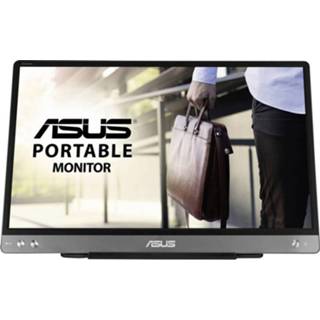👉 Energielabel Asus MB14AC LED-monitor 35.6 cm (14 inch) B (A - G) 1920 x 1080 Pixel Full HD 5 ms USB-C IPS LED 4718017690607