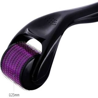 👉 Huidroller MEDX5 EV-DERMA-025 Aantal naalden: 540 Lengte naald: 0.25 mm
