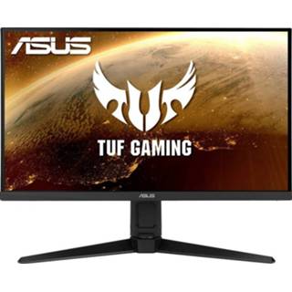 👉 Energielabel Asus VG27AQL1A LED-monitor 68.6 cm (27 inch) G (A - G) 2560 x 1440 Pixel QHD 1 ms USB 3.2 Gen (USB 3.0), HDMI, DisplayPort, Hoofdtelefoon (3.5 4718017637657