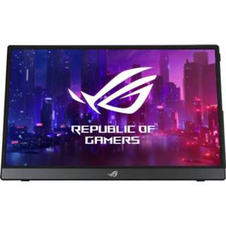 👉 Energielabel Asus XG16AHPE LED-monitor 39.6 cm (15.6 inch) D (A - G) 1920 x 1080 Pixel Full HD 3 ms USB-C, Micro-HDMI, Hoofdtelefoon (3.5 mm jackplug) IPS LED 4718017874502