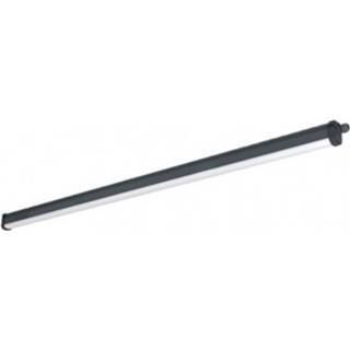 👉 Mazda WT007C LED-lamp voor vochtige ruimte LED LED vast ingebouwd 17 W Neutraalwit Zwart-wit