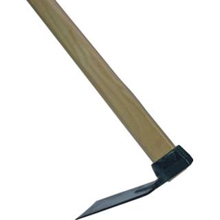 👉 Steel Talen Tools Landhak - Verzinkt 12 cm. Incl. 130 8712448294478