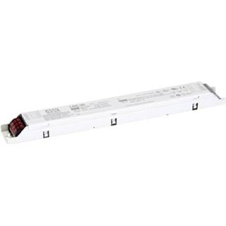 👉 LED-driver 27 - 56 V/DC 35 W 300 1000 mA Constant vermogen Mean Well LDC-35 4021087049108