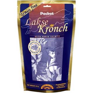 👉 Zalm Henne 76% zalmsnacks pockets 175 GR 5709707406072