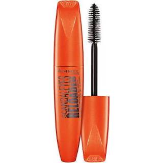 👉 Mascara bruin zwart One Size no color Scandaleyes Reloaded pogrubiający tusz do rzęs 002 12ml 3616301236290