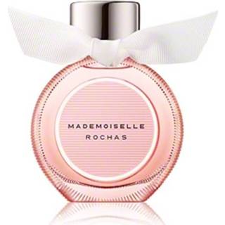 👉 Parfum One Size no color Rochas Mademoiselle Eau de 50ml Spray 3386460081023