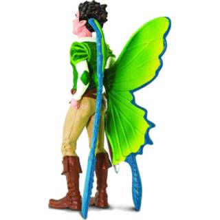 👉 Speelfiguur groen kunststof One Size Color-Groen Safari oberon junior 10,9 cm 95866003098