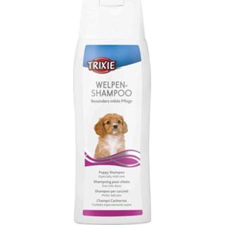 👉 Shampoo Trixie puppy 250 ML 4011905029061