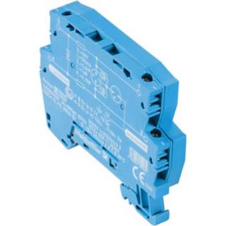 👉 Weidmüller 1063820000 VSSC4 CL FG 48VAC/DC Ex Overspanningsafleider Overspanningsbeveiliging voor: Verdeelkast 2.5 kA 1 stuk(s)