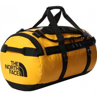 👉 Reistas recycled zwart medium The North Face - Base Camp Duffel maat 71 l, 192363933252