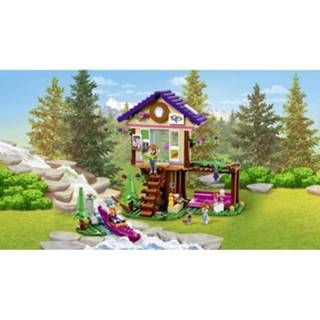 👉 Lego LEGO® FRIENDS 41679 Boomhuis in het bos 5702016916034