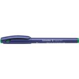 Balpen GeenKleur Color-GeenKleur One Size groen Rollerball Schneider Topball 847 0,5mm 4004675084743