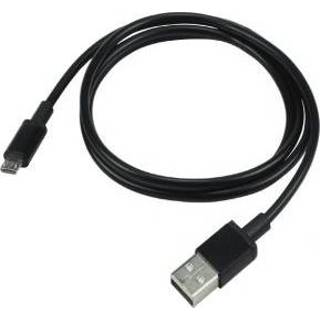 👉 Zwart Mobilis 001046 USB-kabel 0,95 m USB 2.0 A C 3700992509952