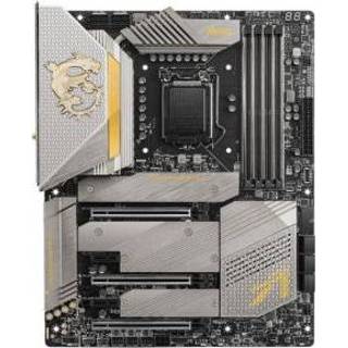 👉 Goud MSI MEG Z590 Ace Gold Edition Intel LGA 1200 ATX 4719072830397