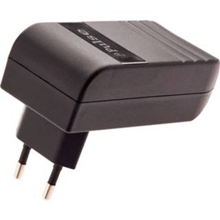 👉 Egston 003920483 Stekkernetvoeding, vaste spanning 12 V/DC 2 A 24 W Met adapter voor Europa