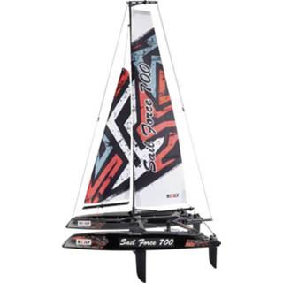 👉 Zeilboot Reely Sail Force 700 RC RTR 400 mm 4064161160665