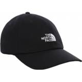 👉 Uniseks wit One Size The North Face - Norm Hat Pet maat Size, 193393681915