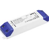 LED-driver 12.0 V/DC 30 W 0 - 2.5 A Constante spanning Self Electronics SLT30-12VLG-ES